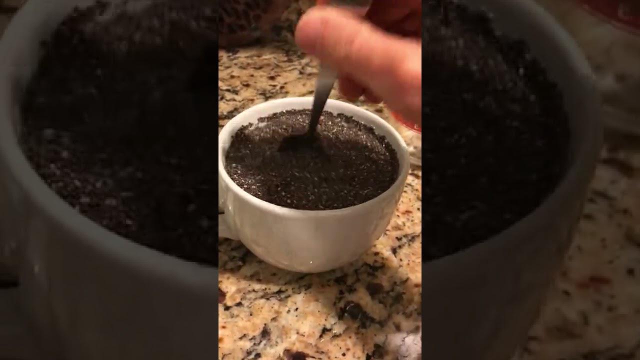 'Video thumbnail for How to Soak Chia Seeds Overnight'