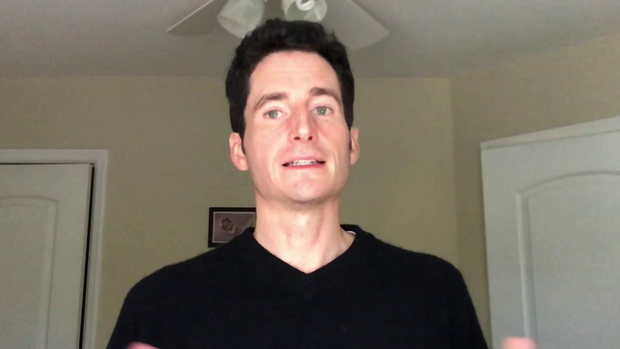 'Video thumbnail for The Plant Based Diet Explained.  And why you should care.'