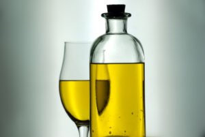 Olive oil for a healthy heart