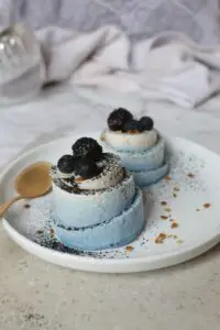 Blue Spirulina Recipes