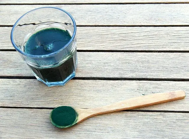 What is Blue Spirulina?  Here are the Benefits & Danger