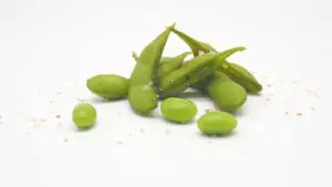 Edamame - Food that begins with E