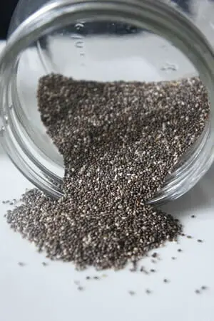 Chia Seeds Benefits for Health, Hair and Skin