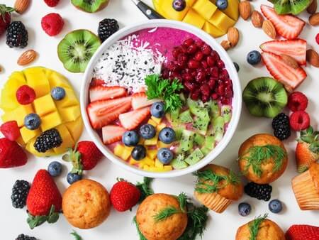 Whole Food Plant-Based Diet Beginners Guide