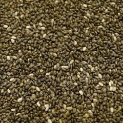 How long do chia seeds last? in the pantry, water, or fridge