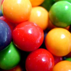 Are Gobstoppers or Jawbreakers Vegan or Vegetarian?