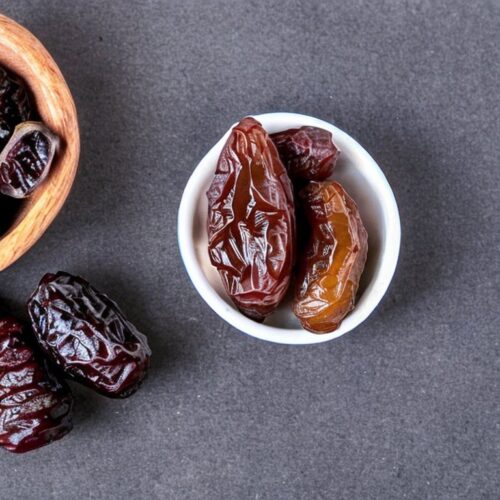 How to Use Dates for Constipation