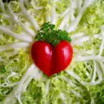 Heart Healthy Plant-Based Foods