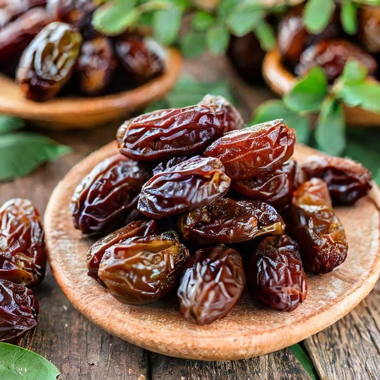 Medjool Dates