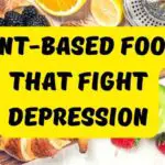 12 Plant-Based Foods That Fight Depression or Sadness
