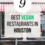 Best Vegan Restaurants in Houston Texas