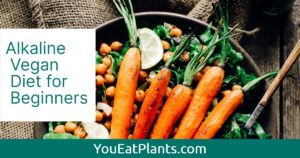 The Alkaline Vegan Diet for Beginners - YouEatPlants.com