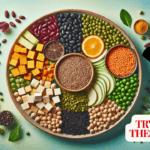 Best plant-based protein sources