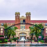 Tallahassee, Florida