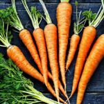 Carrots
