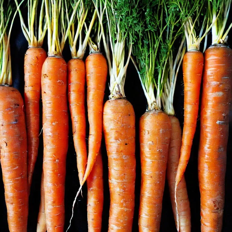 Carrots