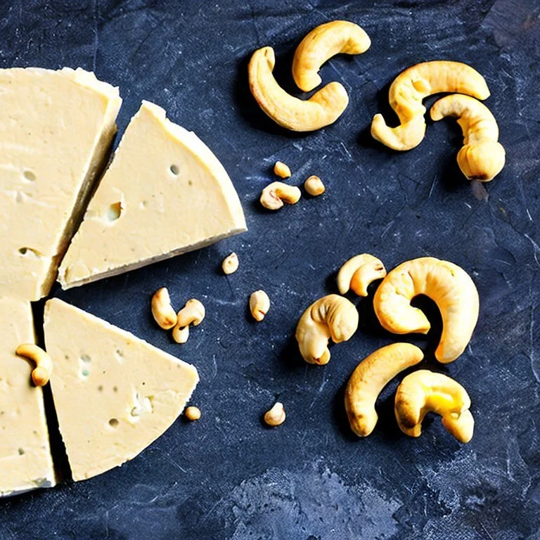 Cashew Cheese