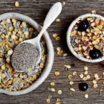 Chia Seed Cereal Guide - With Homemade Recipe