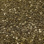 semillas de chia