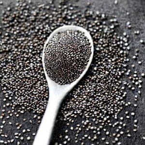 Most Fun Ways You Can Add Chia Seeds To Your Meals