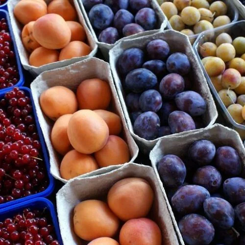 Fruits