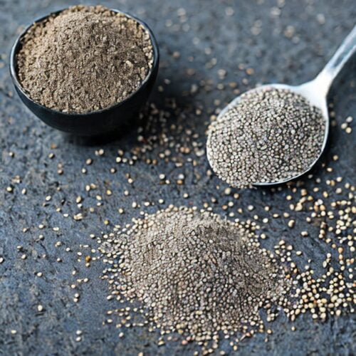 How to Grind Chia Seeds Numerous Easy Methods