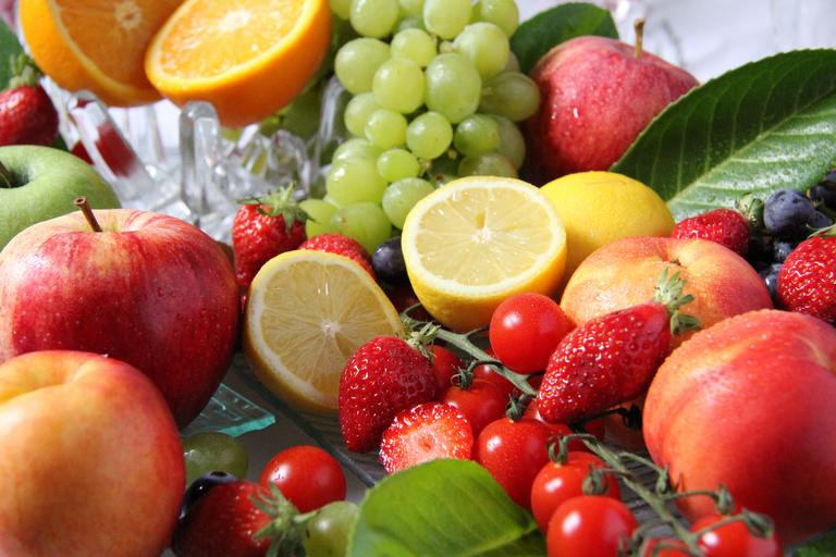 List Of Fruits From A Z in Alphabetical Order 