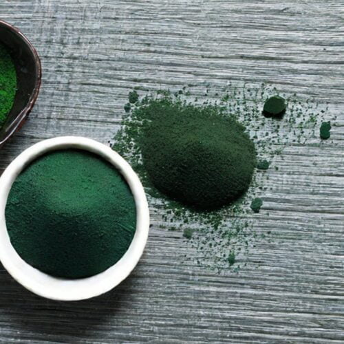 Blue Spirulina Powder Guide