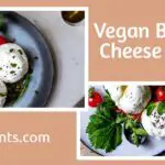 Vegan Burrata Cheese Recipe: A Delicious Plant-Based Alternative to Traditional Cheese