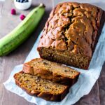 Whole Food Plant-Based Banana Bread
